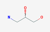 (S)-(-)-3-Amino-1,2-propanediol