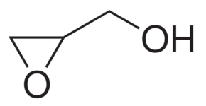 Glycidol 缩水甘油 [CAS 556-52-5 ]